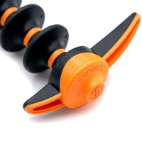 Guru Reaper Front Rod Rest